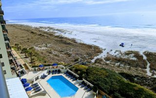 Shell Island Resort Wrightsville Beach NC Amenities