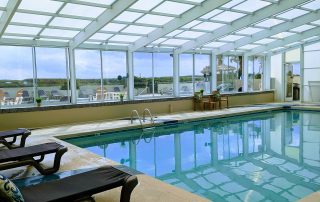 Shell Island Resort Wrightsville Beach NC Amenities