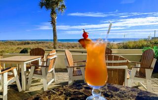 Shell Island Resort Wrightsville Beach NC Amenities