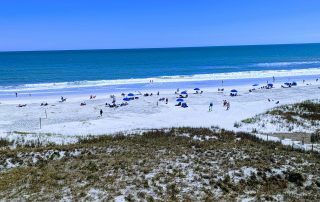 Shell Island Resort Wrightsville Beach NC Amenities